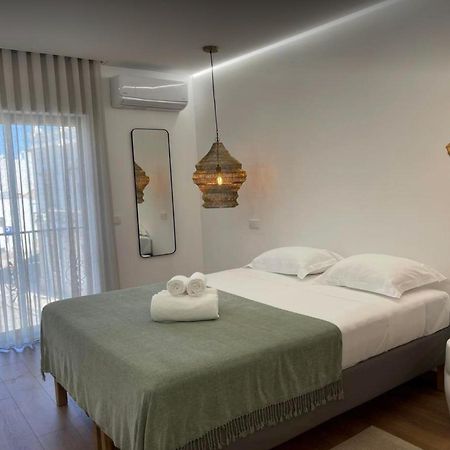 Pontinha Exclusive House Hotel Faro Bagian luar foto