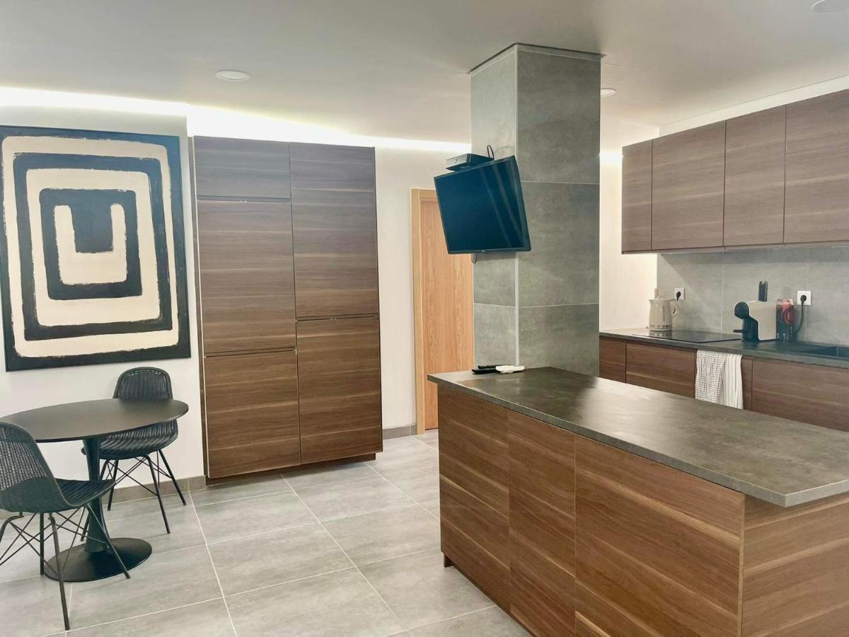Pontinha Exclusive House Hotel Faro Bagian luar foto