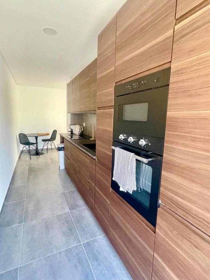 Pontinha Exclusive House Hotel Faro Bagian luar foto