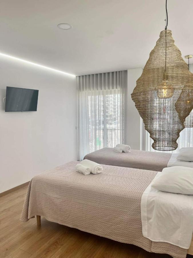 Pontinha Exclusive House Hotel Faro Bagian luar foto