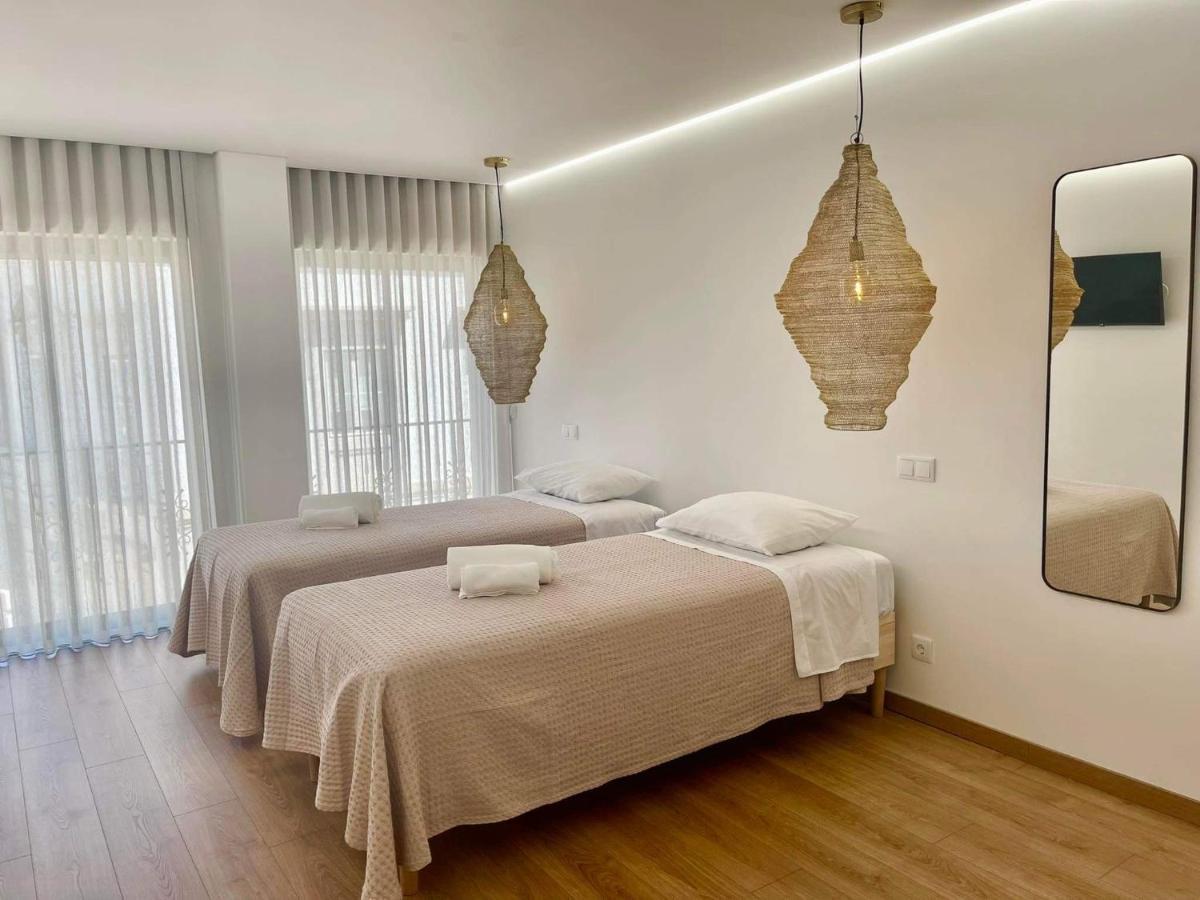 Pontinha Exclusive House Hotel Faro Bagian luar foto