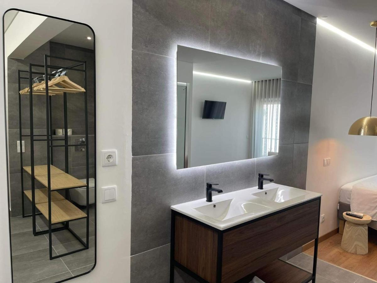 Pontinha Exclusive House Hotel Faro Bagian luar foto