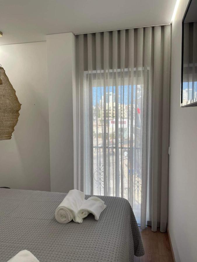 Pontinha Exclusive House Hotel Faro Bagian luar foto