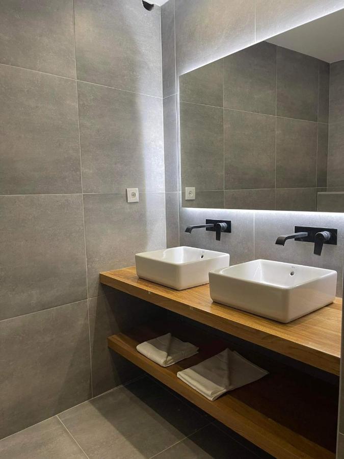 Pontinha Exclusive House Hotel Faro Bagian luar foto