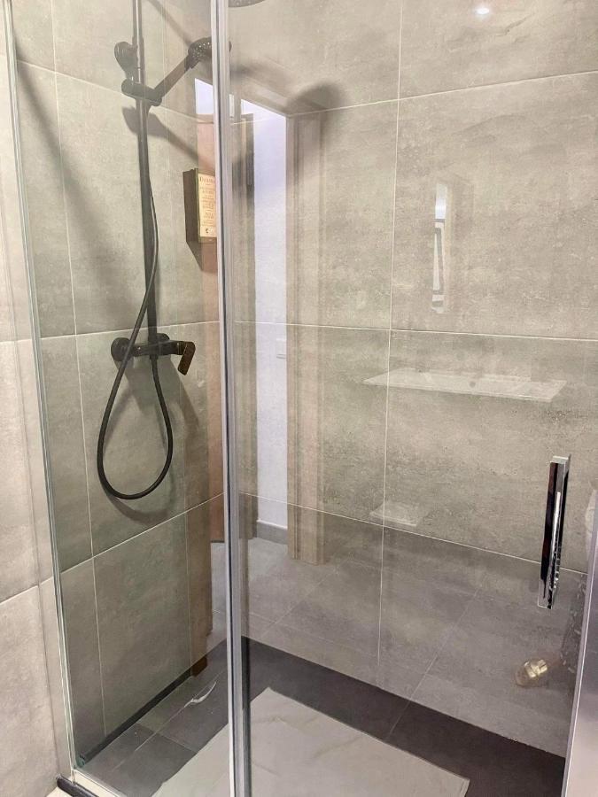Pontinha Exclusive House Hotel Faro Bagian luar foto