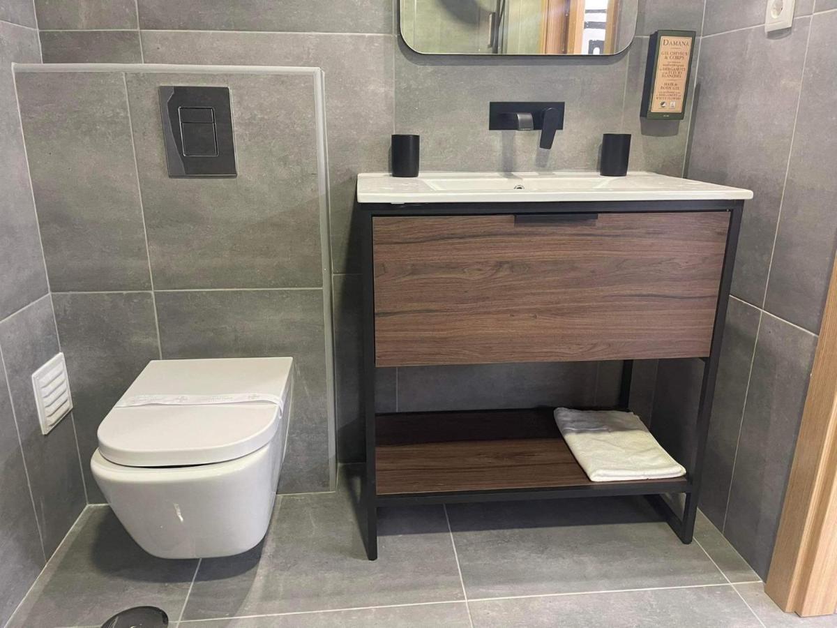 Pontinha Exclusive House Hotel Faro Bagian luar foto
