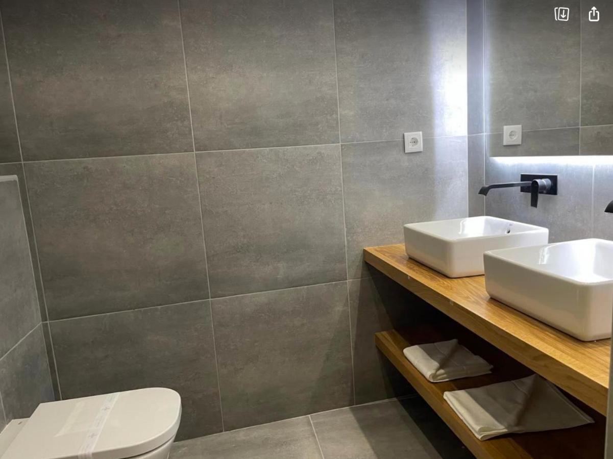 Pontinha Exclusive House Hotel Faro Bagian luar foto