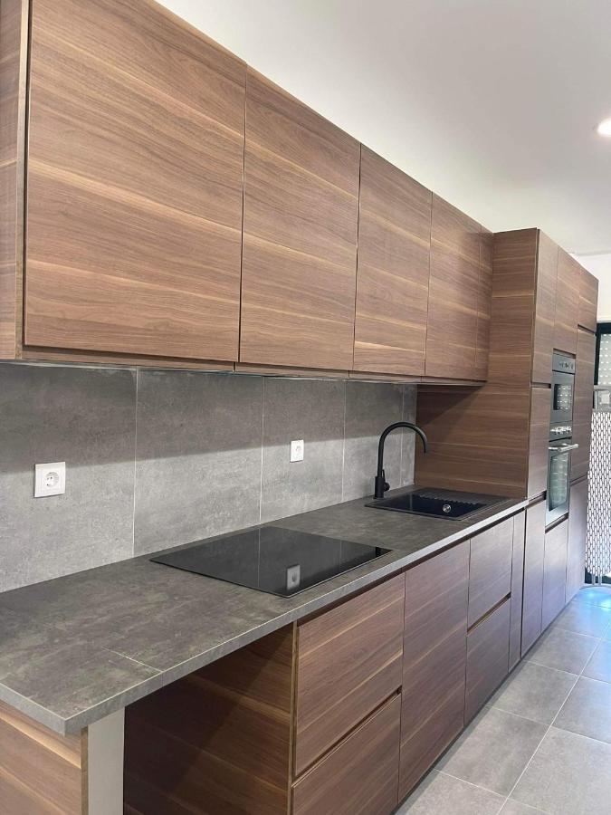 Pontinha Exclusive House Hotel Faro Bagian luar foto