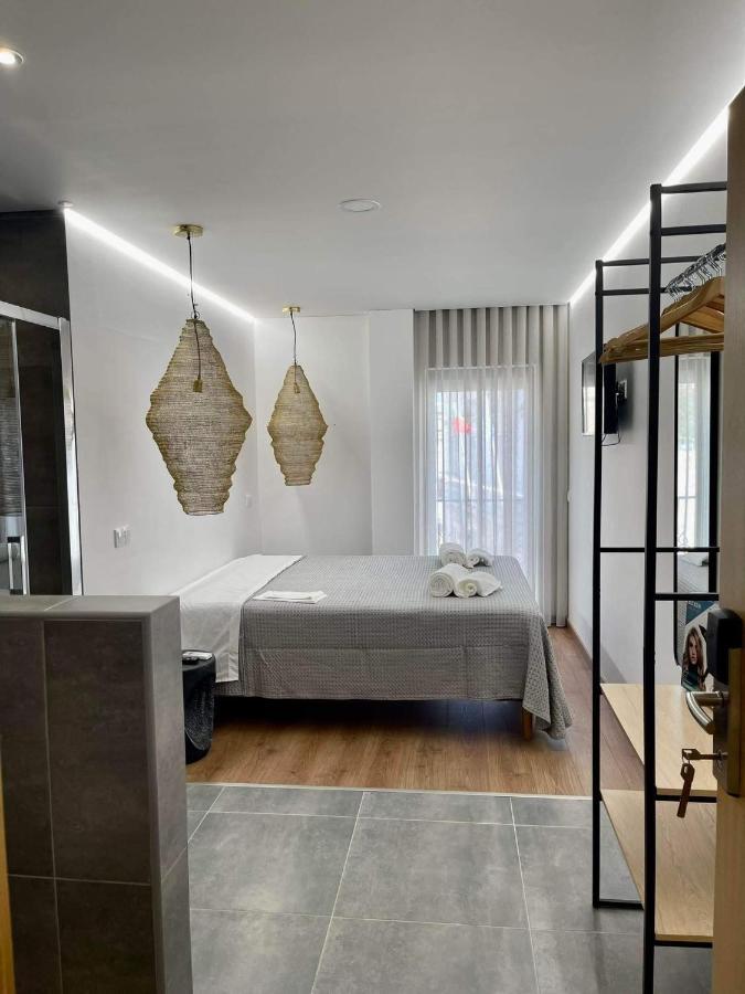 Pontinha Exclusive House Hotel Faro Bagian luar foto