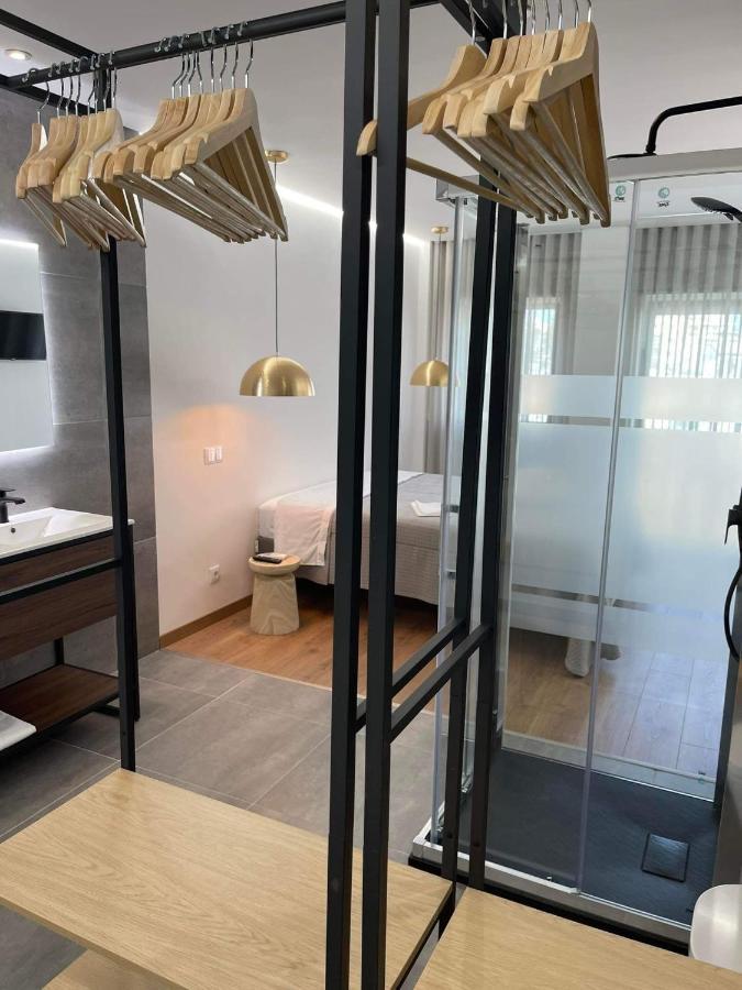 Pontinha Exclusive House Hotel Faro Bagian luar foto