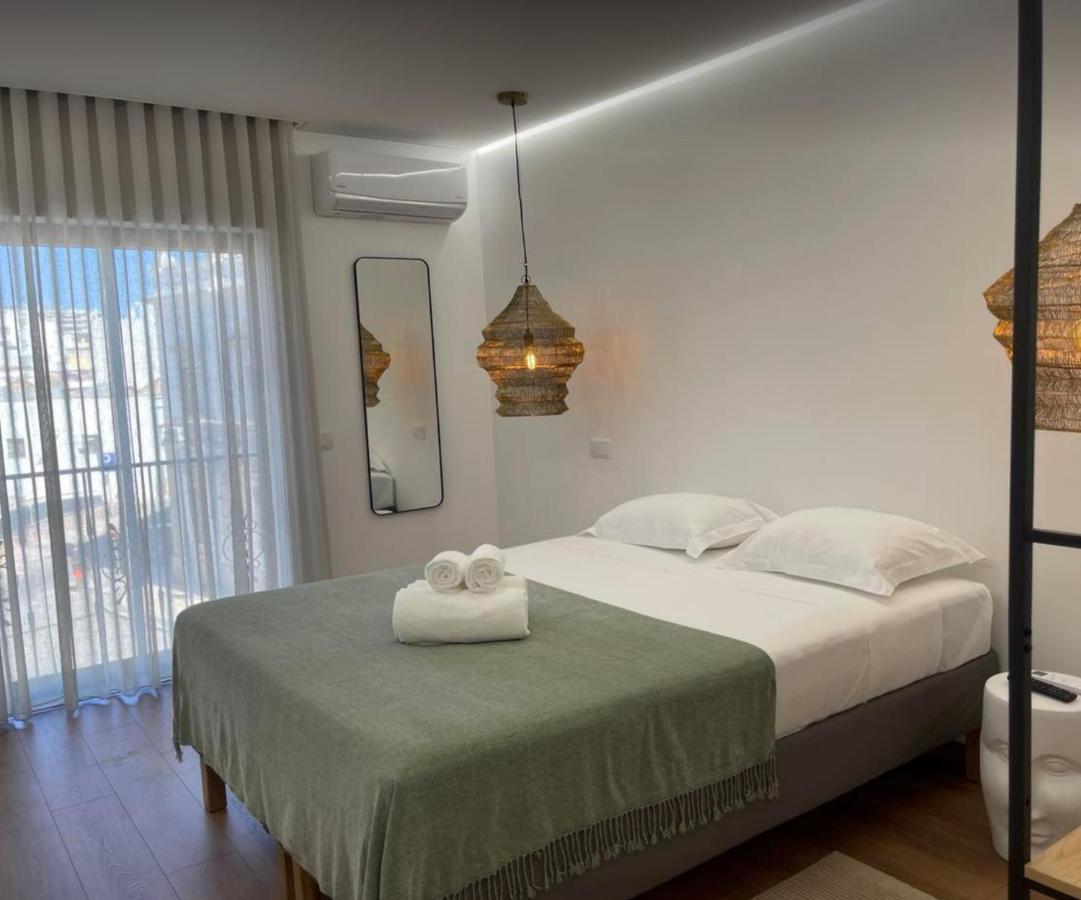 Pontinha Exclusive House Hotel Faro Bagian luar foto