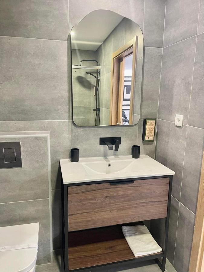 Pontinha Exclusive House Hotel Faro Bagian luar foto