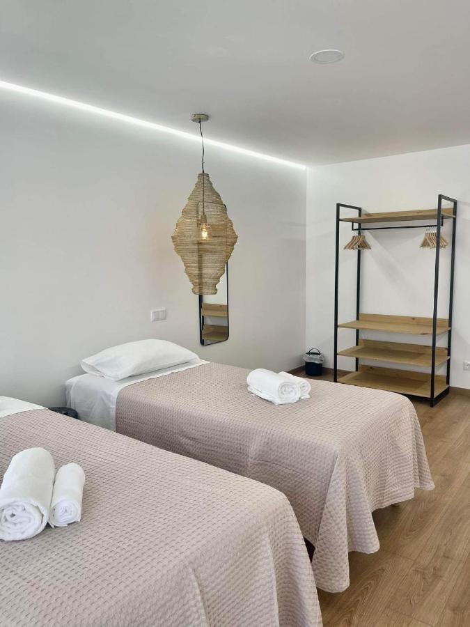 Pontinha Exclusive House Hotel Faro Bagian luar foto