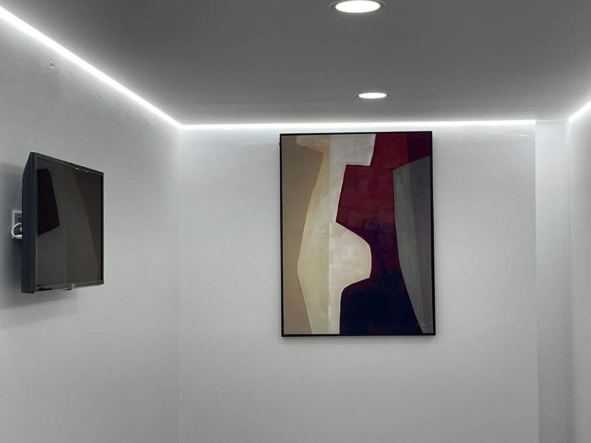 Pontinha Exclusive House Hotel Faro Bagian luar foto