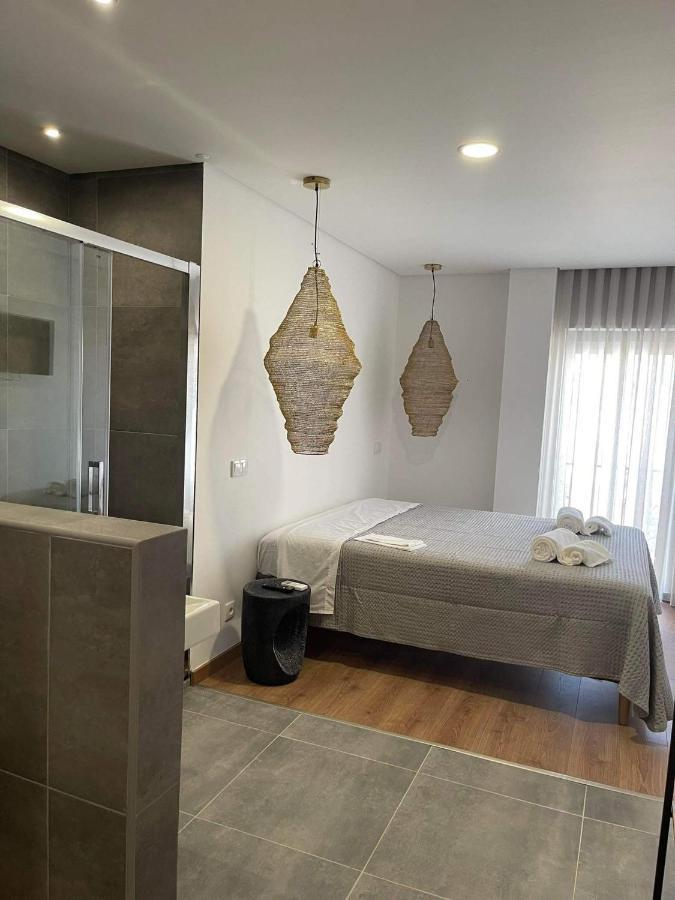 Pontinha Exclusive House Hotel Faro Bagian luar foto