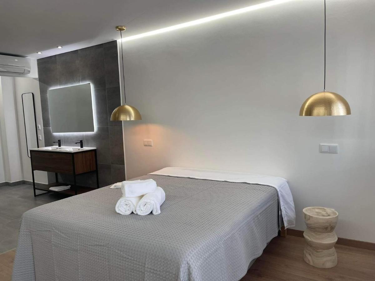 Pontinha Exclusive House Hotel Faro Bagian luar foto